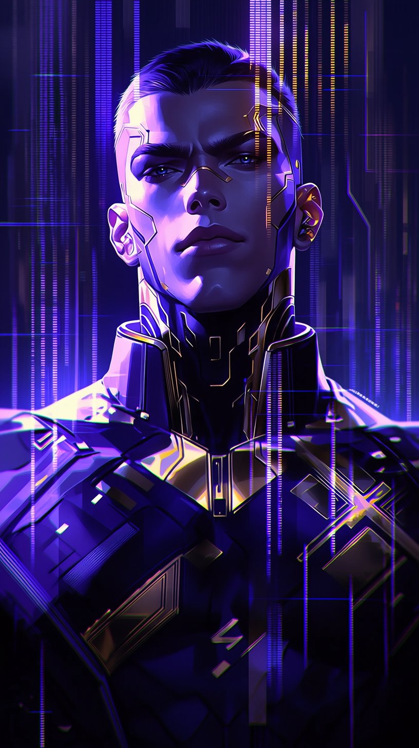 NEXUS - Rapper of THE ARIA PROJECT